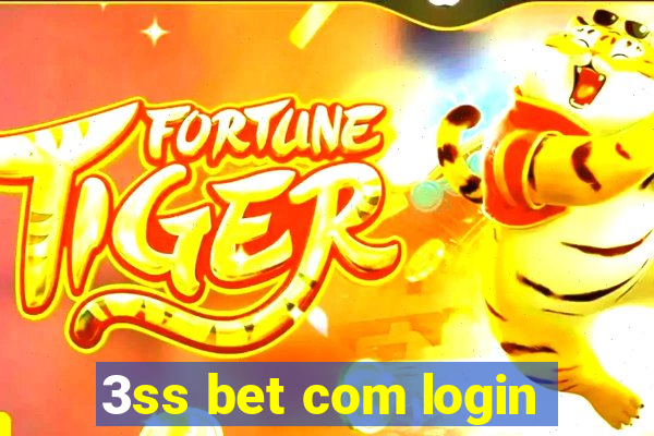 3ss bet com login